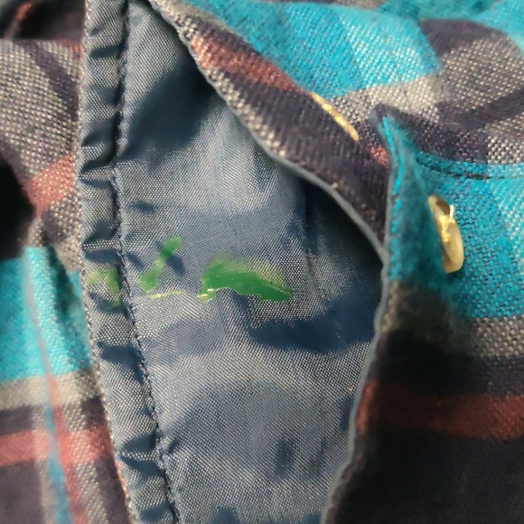 Lake n trail top, 3x - Picture 7 of 7